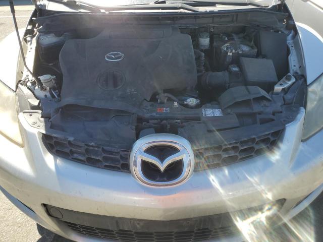 Photo 11 VIN: JM3ER29L680205149 - MAZDA CX-7 