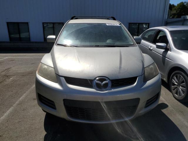 Photo 4 VIN: JM3ER29L680205149 - MAZDA CX-7 