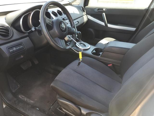 Photo 6 VIN: JM3ER29L680205149 - MAZDA CX-7 