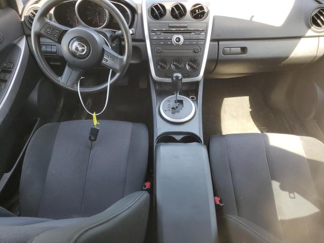 Photo 7 VIN: JM3ER29L680205149 - MAZDA CX-7 