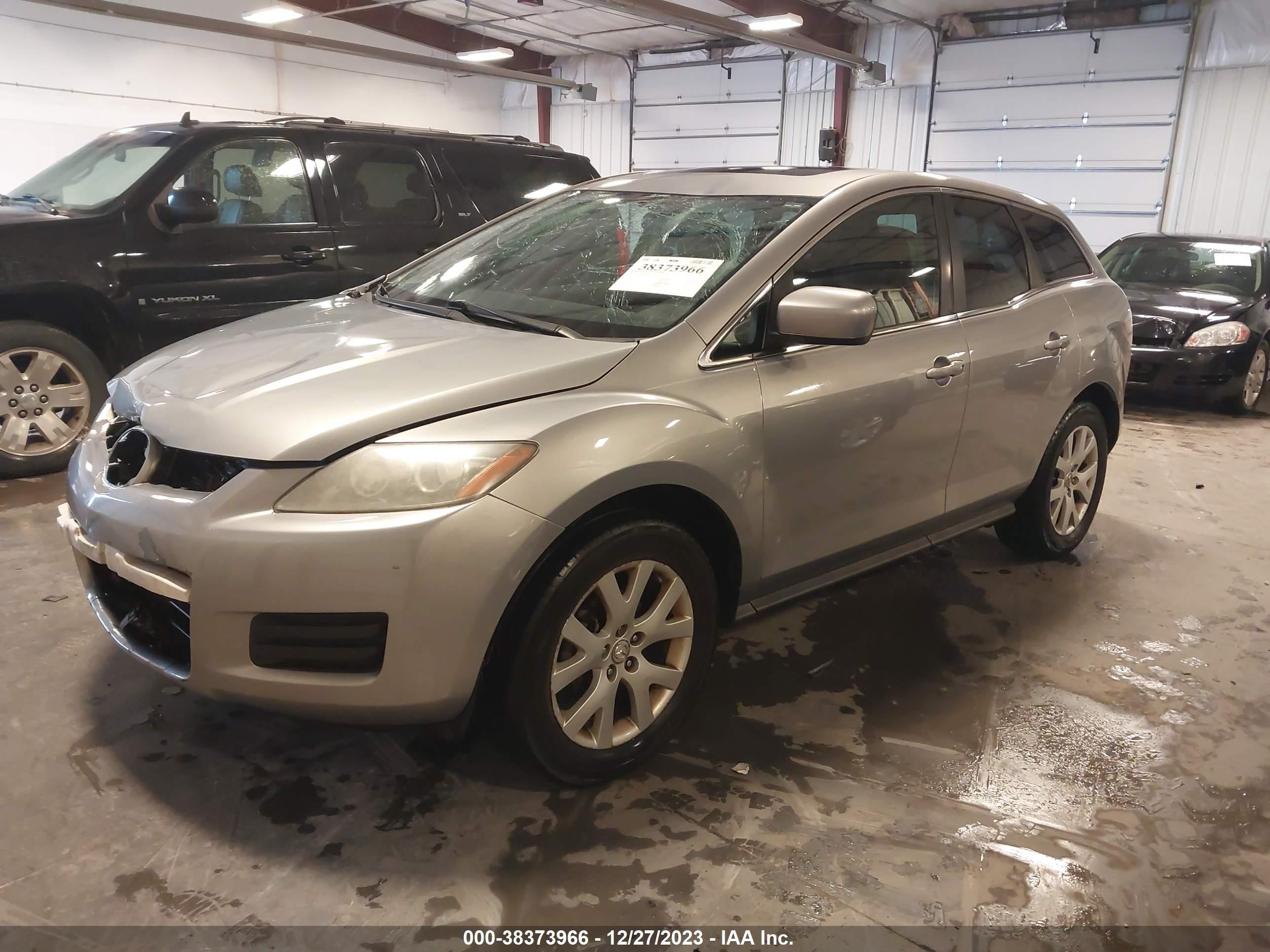 Photo 1 VIN: JM3ER29L690230215 - MAZDA CX-7 