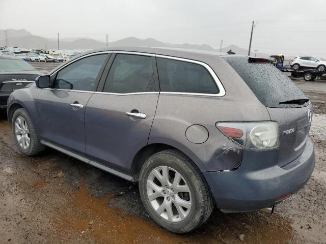 Photo 1 VIN: JM3ER29L770110338 - MAZDA CX-7 