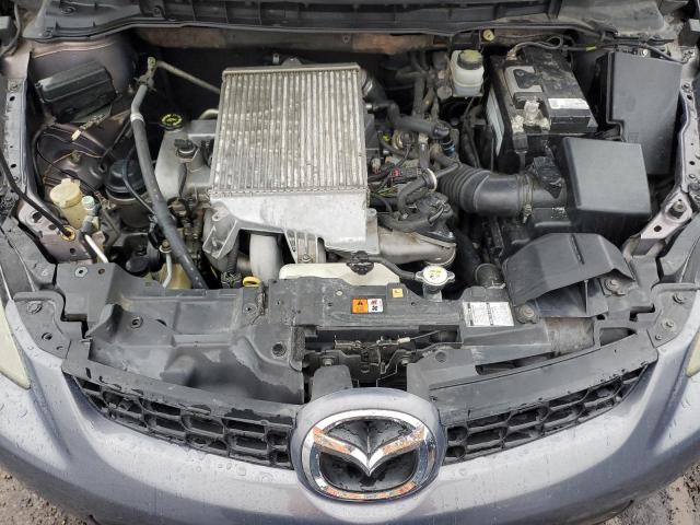 Photo 10 VIN: JM3ER29L770110338 - MAZDA CX-7 