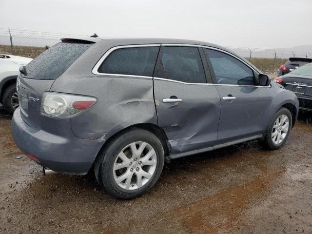 Photo 2 VIN: JM3ER29L770110338 - MAZDA CX-7 