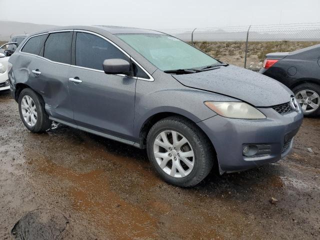 Photo 3 VIN: JM3ER29L770110338 - MAZDA CX-7 