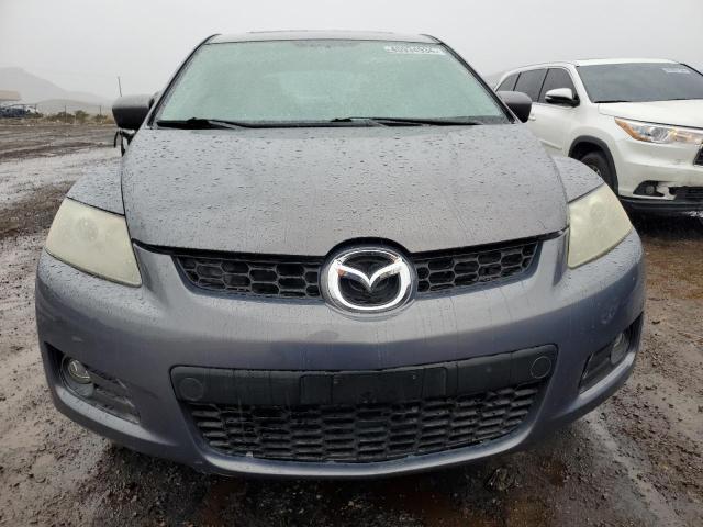 Photo 4 VIN: JM3ER29L770110338 - MAZDA CX-7 