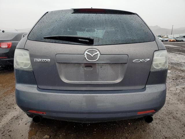 Photo 5 VIN: JM3ER29L770110338 - MAZDA CX-7 