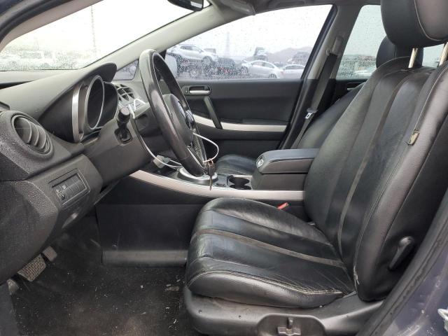 Photo 6 VIN: JM3ER29L770110338 - MAZDA CX-7 