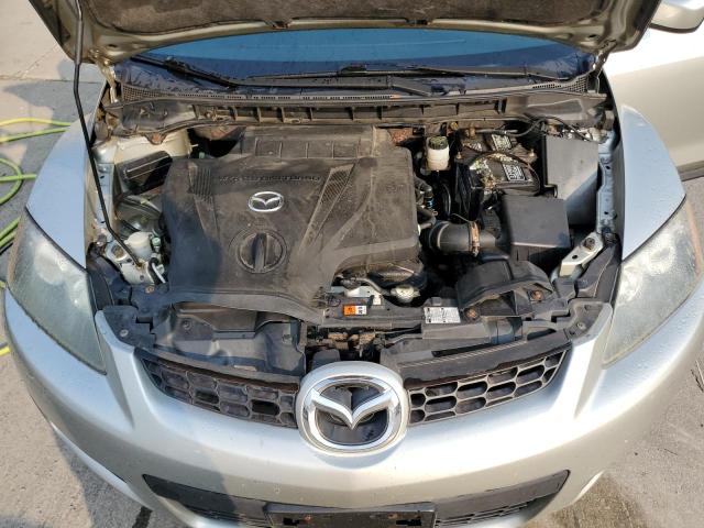 Photo 11 VIN: JM3ER29L780200199 - MAZDA CX-7 