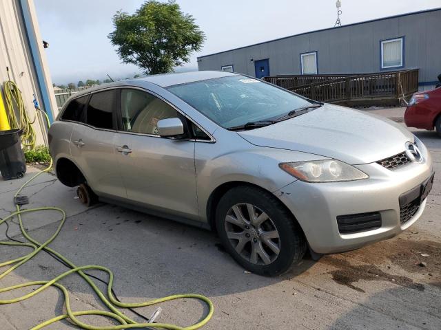 Photo 3 VIN: JM3ER29L780200199 - MAZDA CX-7 