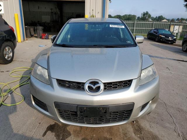 Photo 4 VIN: JM3ER29L780200199 - MAZDA CX-7 