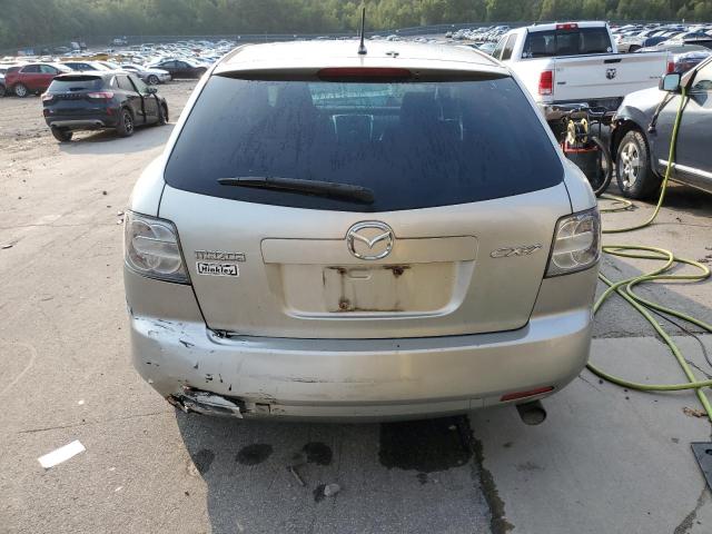 Photo 5 VIN: JM3ER29L780200199 - MAZDA CX-7 