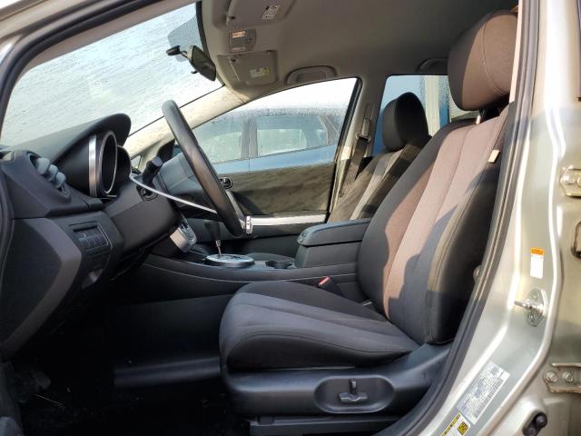 Photo 6 VIN: JM3ER29L780200199 - MAZDA CX-7 