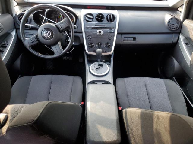 Photo 7 VIN: JM3ER29L780200199 - MAZDA CX-7 