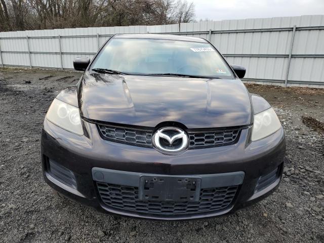 Photo 4 VIN: JM3ER29L790235925 - MAZDA CX-7 