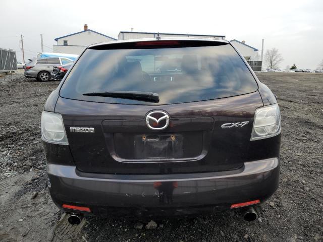 Photo 5 VIN: JM3ER29L790235925 - MAZDA CX-7 