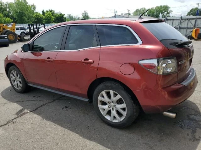 Photo 1 VIN: JM3ER29L870131022 - MAZDA CX-7 