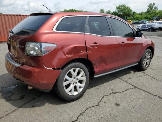 Photo 2 VIN: JM3ER29L870131022 - MAZDA CX-7 