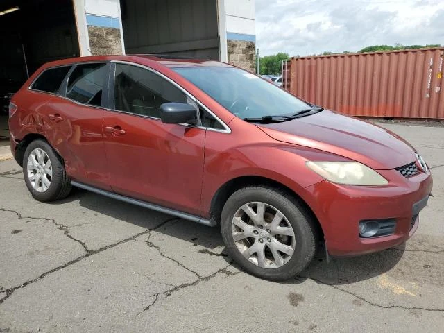 Photo 3 VIN: JM3ER29L870131022 - MAZDA CX-7 