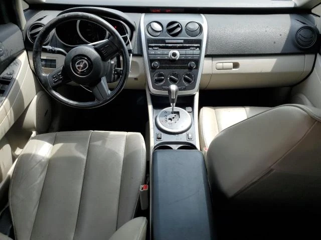 Photo 7 VIN: JM3ER29L870131022 - MAZDA CX-7 