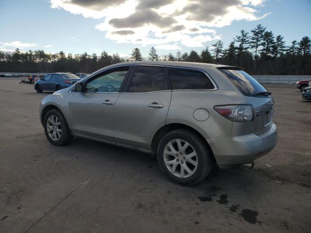 Photo 1 VIN: JM3ER29L890238154 - MAZDA CX-7 