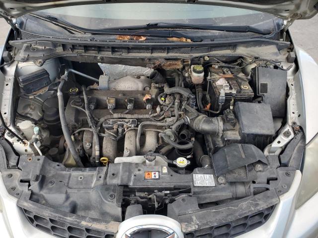 Photo 11 VIN: JM3ER29L890238154 - MAZDA CX-7 