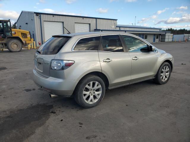 Photo 2 VIN: JM3ER29L890238154 - MAZDA CX-7 