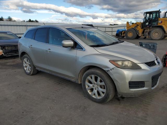 Photo 3 VIN: JM3ER29L890238154 - MAZDA CX-7 