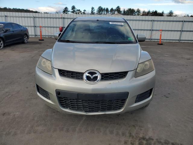 Photo 4 VIN: JM3ER29L890238154 - MAZDA CX-7 