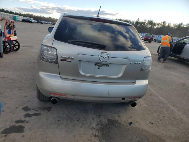 Photo 5 VIN: JM3ER29L890238154 - MAZDA CX-7 