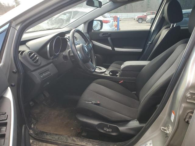 Photo 6 VIN: JM3ER29L890238154 - MAZDA CX-7 