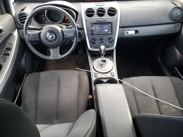 Photo 7 VIN: JM3ER29L890238154 - MAZDA CX-7 