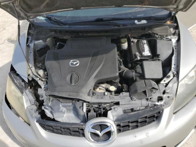 Photo 10 VIN: JM3ER29L980171384 - MAZDA CX-7 