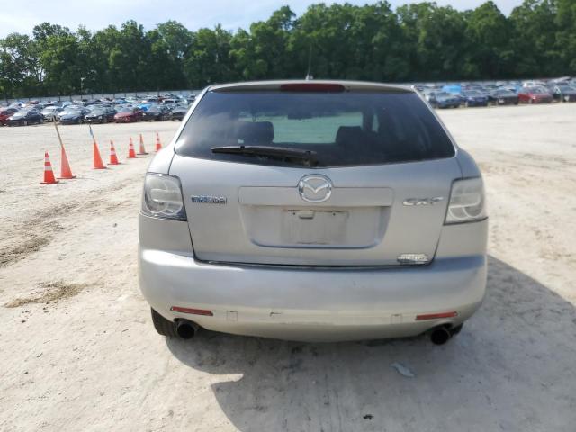 Photo 5 VIN: JM3ER29L980171384 - MAZDA CX-7 