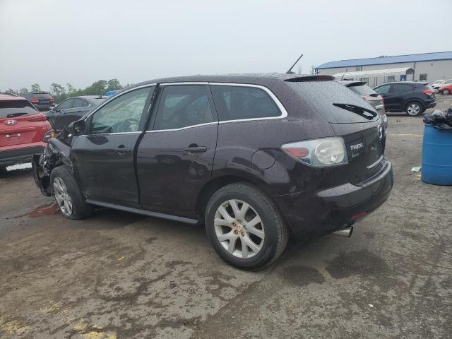 Photo 1 VIN: JM3ER29L980178982 - MAZDA CX-7 