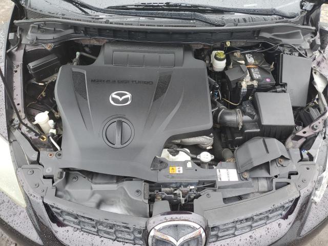 Photo 11 VIN: JM3ER29L980178982 - MAZDA CX-7 