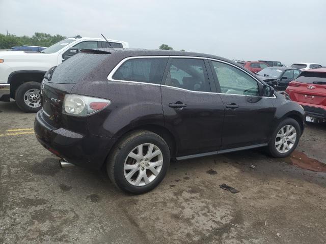 Photo 2 VIN: JM3ER29L980178982 - MAZDA CX-7 