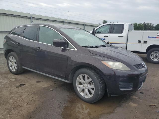 Photo 3 VIN: JM3ER29L980178982 - MAZDA CX-7 