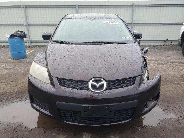 Photo 4 VIN: JM3ER29L980178982 - MAZDA CX-7 