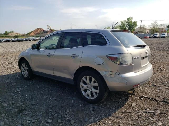 Photo 1 VIN: JM3ER29L980198827 - MAZDA CX-7 