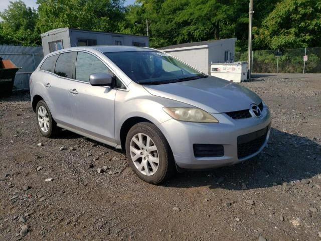 Photo 3 VIN: JM3ER29L980198827 - MAZDA CX-7 