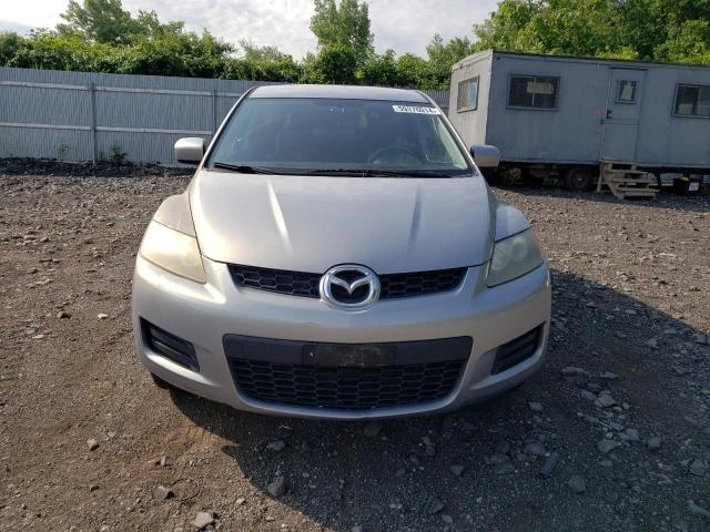 Photo 4 VIN: JM3ER29L980198827 - MAZDA CX-7 