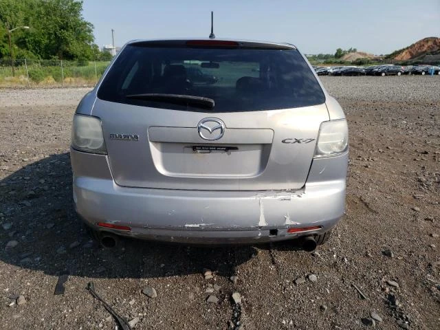 Photo 5 VIN: JM3ER29L980198827 - MAZDA CX-7 