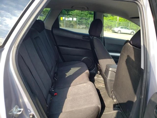 Photo 9 VIN: JM3ER29L980198827 - MAZDA CX-7 