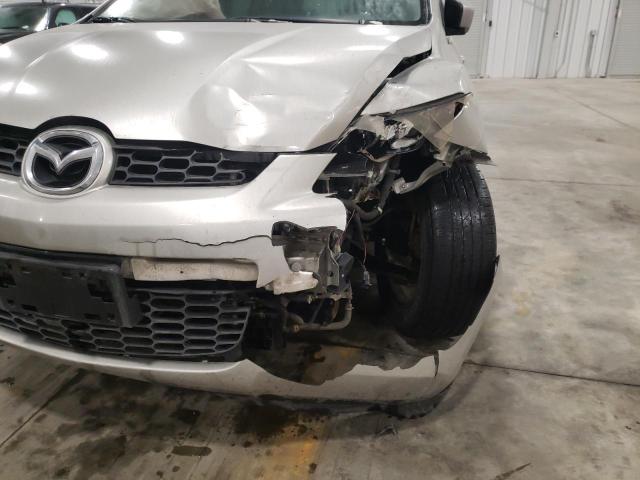 Photo 8 VIN: JM3ER29L990218012 - MAZDA CX-7 