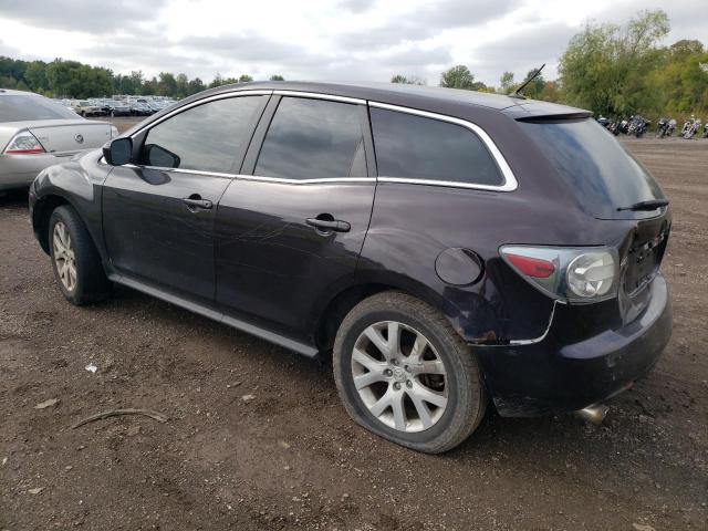 Photo 1 VIN: JM3ER29LX80184063 - MAZDA CX-7 