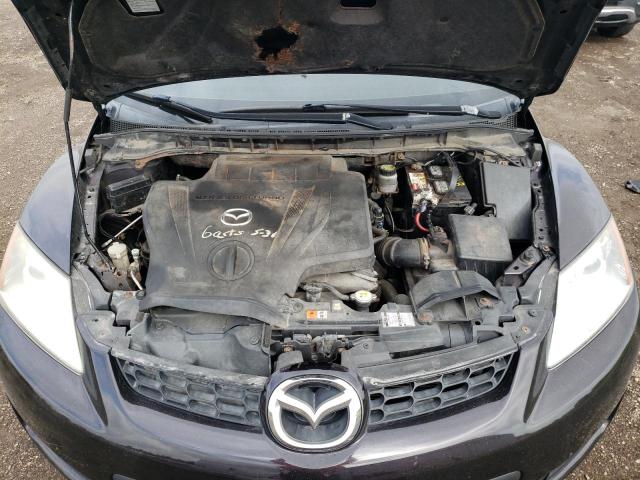 Photo 11 VIN: JM3ER29LX80184063 - MAZDA CX-7 