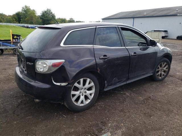 Photo 2 VIN: JM3ER29LX80184063 - MAZDA CX-7 