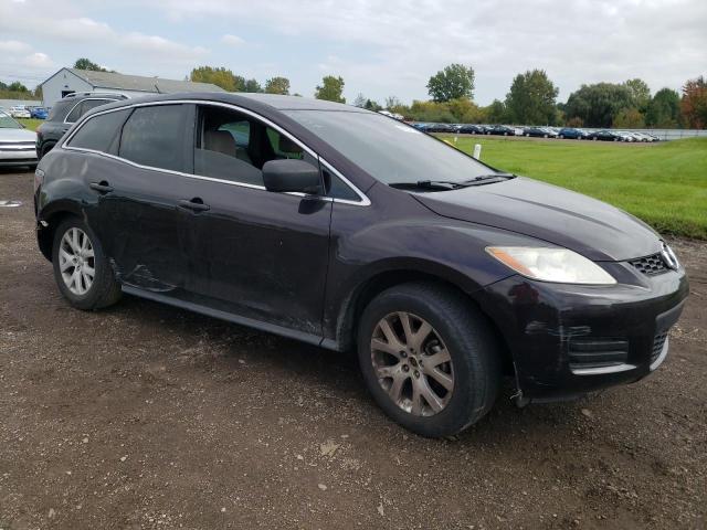 Photo 3 VIN: JM3ER29LX80184063 - MAZDA CX-7 