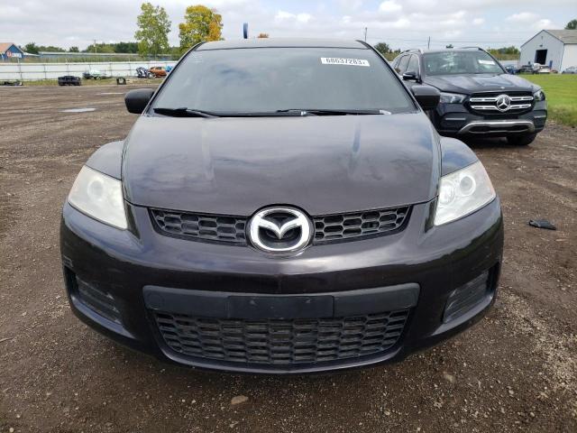 Photo 4 VIN: JM3ER29LX80184063 - MAZDA CX-7 